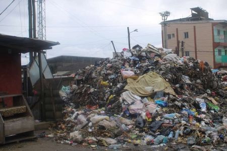 Le Cameroun prépare la mise en place d’une Bourse nationale des déchets, annoncée depuis 2016