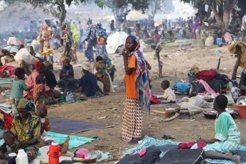 Lake Chad Basin Crisis: ICRC reports 26,000+ cases of disappearances