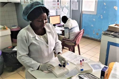 Tuberculose : plus de 25 mille cas ont été notifiés au Cameroun en 2022