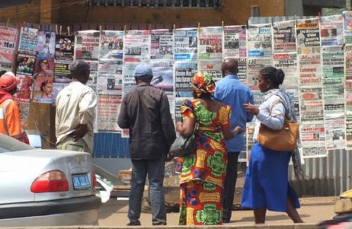 Médias : un nouveau projet de loi en gestation au Cameroun, 10 ans après les états généraux de la communication