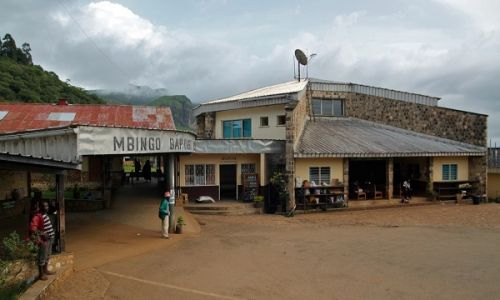 Nord-Ouest : une centrale hydroélectrique et un dispositif d’oxygène pour l’Hôpital baptiste de Mbingo