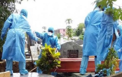 Covid-19 : le Cameroun franchit le cap des 1000 morts, avec 188 décès supplémentaires en trois semaines