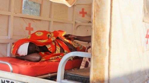 Adamaoua : des motos-ambulances pour aider les femmes à accoucher dans les hôpitaux