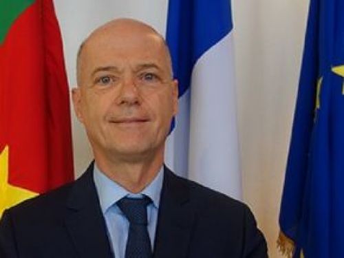 France and the EU condemn the Bamenda and Galim attacks
