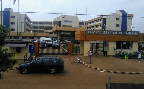 Hôpital général de Yaoundé : les syndicats vent debout contre la vaccination obligatoire