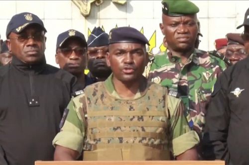 Coup d’État au Gabon : le Cameroun demande le rétablissement rapide de l’ordre constitutionnel
