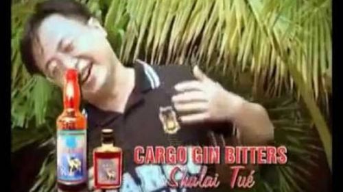 No, this video ad was not shot in Cameroon!