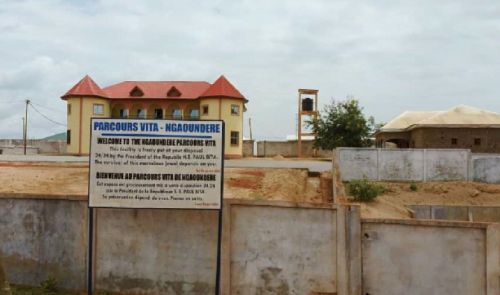 Après Yaoundé, Douala et Bamenda, Ngaoundéré a désormais son Parcours Vita