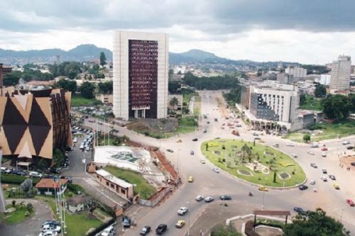 La mairie de Yaoundé adopte un budget de 32 milliards FCFA pour l’année 2021