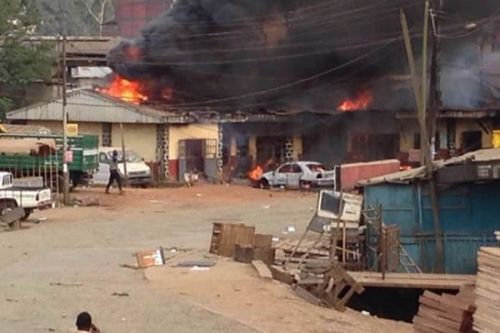 Presse: la corporation dénonce l’assassinat d’un journaliste par des séparatistes à Bamenda