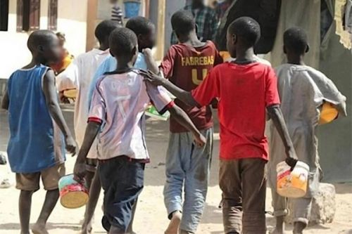 Yaoundé : une centaine d’enfants de la rue réintègrent leurs familles