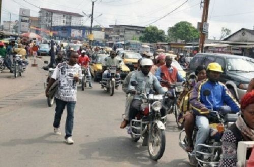 Yaoundé : un autre délai de trois mois accordé aux mototaxis pour immatriculer leurs engins