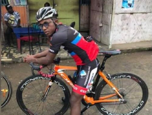 Est : l’ambassade de France organise une randonnée en mémoire du cycliste camerounais Eric Kuissi