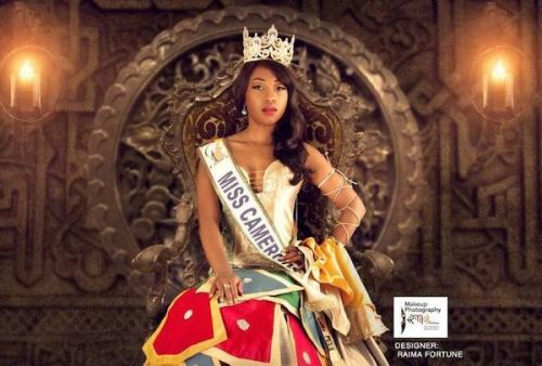 Oui, le Comité d’organisation de Miss Cameroun réclame 2 milliards  au ministère de la Culture