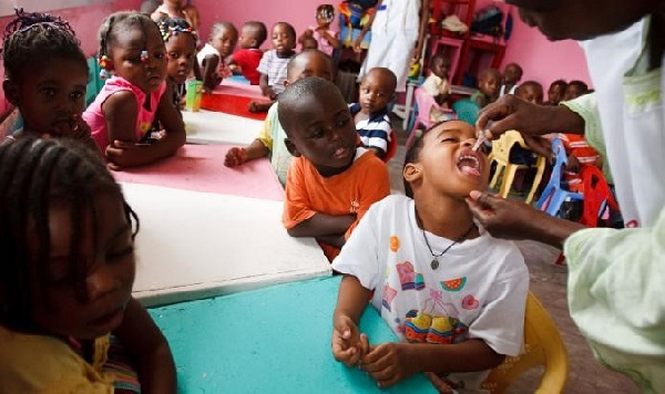 poliomyelite-une-nouvelle-campagne-pour-renforcer-l-immunite-de-6-millions-d-enfants-au-cameroun