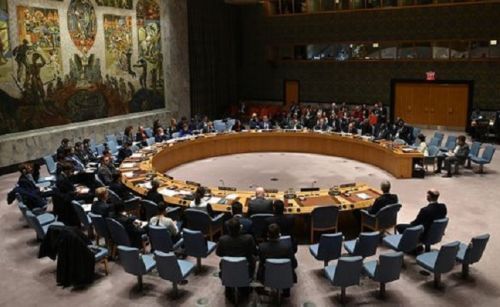 Crise anglophone : la Chine et la Russie s’opposent à une intervention extérieure au Cameroun (ONU)