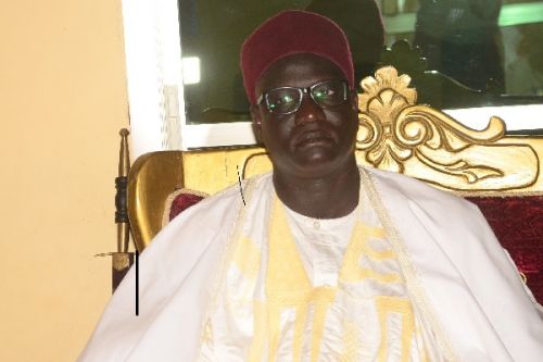 Mahamat Abba II, Sultan de Kousseri : « Nous manquons de terres pour l’agriculture, l’élevage…»