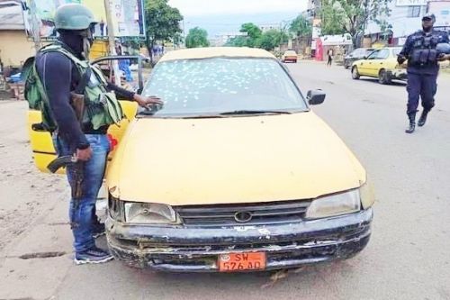 Buea: Second homemade bomb attack reported in a week