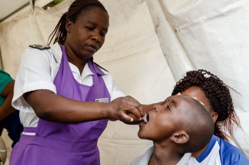 Choléra : face à la persistance de l’épidémie, le Cameroun travaille à améliorer sa stratégie de riposte