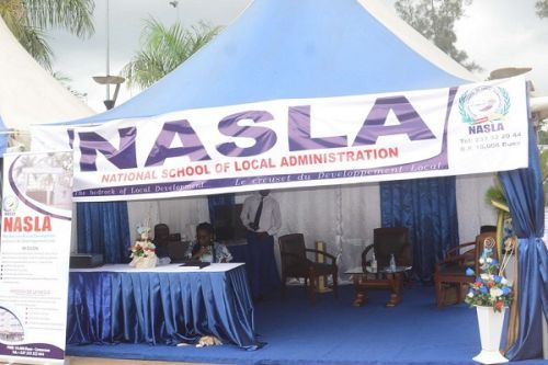 Decentralization: Nasla explains regional administration laws to elected officials