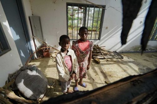 Crises sécuritaires : plus de 160 enfants tués dans le Noso et à l’Extrême-Nord (ONU)