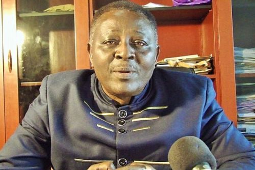 Décès de l’ancien vice-président de l’Assemblée nationale Joseph Mbah Ndam