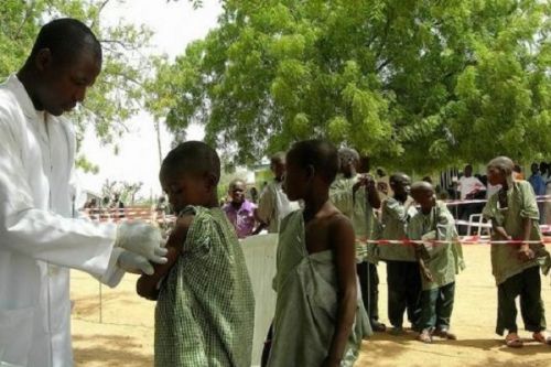 Risque d’épidémie de méningite dans les régions septentrionales du Cameroun