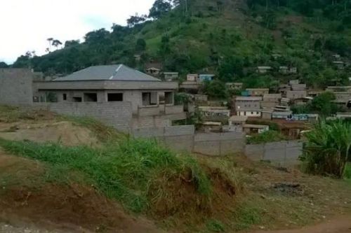 Yaounde: Landslide claims several lives in Mbankolo