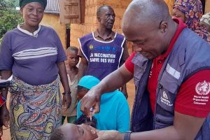 Poliomyélite : le statut de « Pays ayant éradiqué le virus de polio sauvage » du Cameroun en ballotage