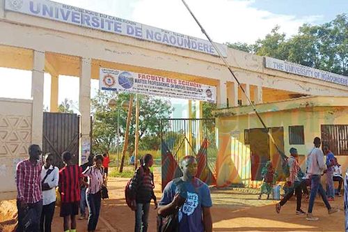 Université de Ngaoundéré : le ministre de l’Enseignement supérieur annule des nominations du recteur