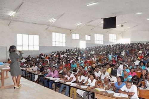 Ce que la communauté universitaire pense des trois nouvelles universités d’Etat annoncées par Paul Biya