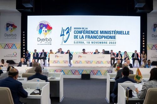 Cameroon to host Ministerial Conference of the Francophonie next November 3-5