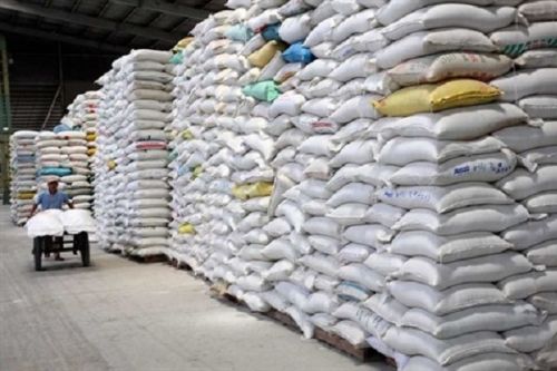 Le Cameroun veut importer 150 000 tonnes de riz pour approvisionner les marchés