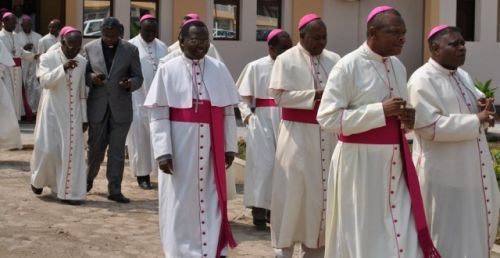 Crise anglophone et Crise sanitaire au menu de la Conférence épiscopale nationale du Cameroun