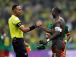 La CAF salue la performance de Vincent Aboubakar au Mondial 2022
