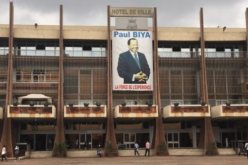 Yaounde: CUY Adopts 2024 Budget Down 4.36% YoY, Prioritizes  Infrastructure and Sanitation