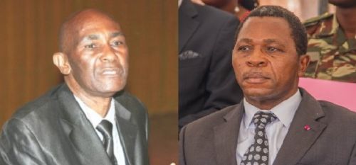 Fecafoot: Minister Atanga Nji is not authorized to decide who rules, Senator Albert Mbida opposes