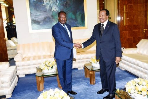 Diplomatie : l’ONU salue l’engagement du Cameroun dans les opérations de maintien de la paix