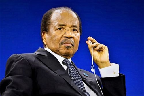 20-Mai 2021 : les messages forts des chefs d’Etats étrangers à Paul Biya