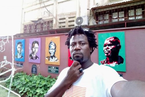 Littérature : « Chocolaté » de l’écrivain camerounais Samy Manga encensé par la critique en France