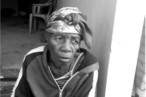 Décès de Marie Ngo Ndjock Yebga, veuve du leader indépendantiste Ruben Um Nyobe