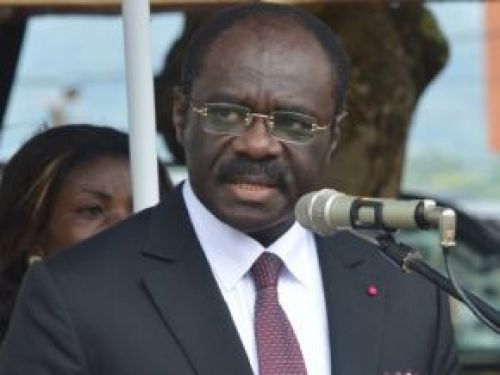 Fecakaraté: Narcisse Mouelle Kombi launches an investigation into the sexual assault case