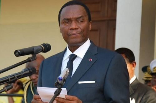 Lutte contre le terrorisme : Joseph Beti Assomo justifie l’absence du Cameroun dans l’opération Barkhane
