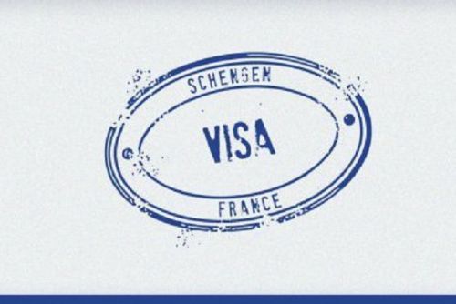 La France reprend la délivrance des visas, mais l’accès à ce service est restreint