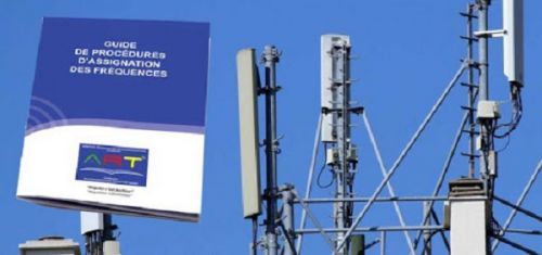 Telecoms: Paul Biya strengthens ART&#039;s powers over operators