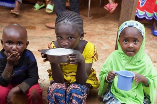 Le Feicom incite les communes à investir dans la lutte contre la malnutrition et la mortalité infantiles