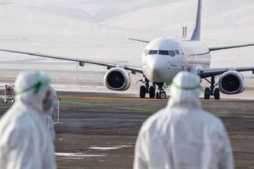 Coronavirus : les rapatriements relancés avec le retour de plus de 200 Camerounais bloqués au Koweït