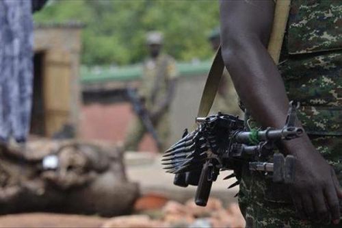 Littoral : des séparatistes tuent trois soldats et un civil dans une embuscade dans le Moungo
