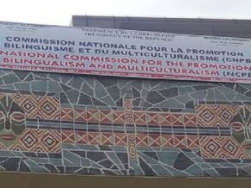 Bilingualism: Cameroon and Equatorial Guinea to share experience