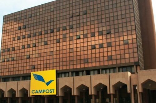 L’opérateur Campost associé au projet d’automatisation des péages routiers du Cameroun